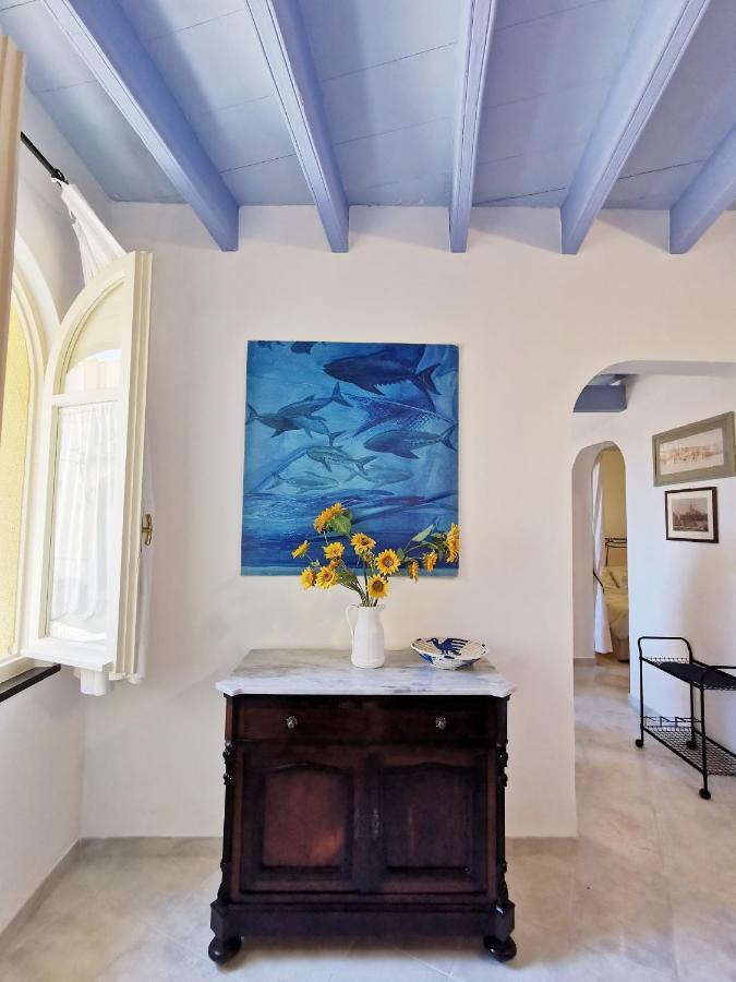 Alghero Fish House المظهر الخارجي الصورة