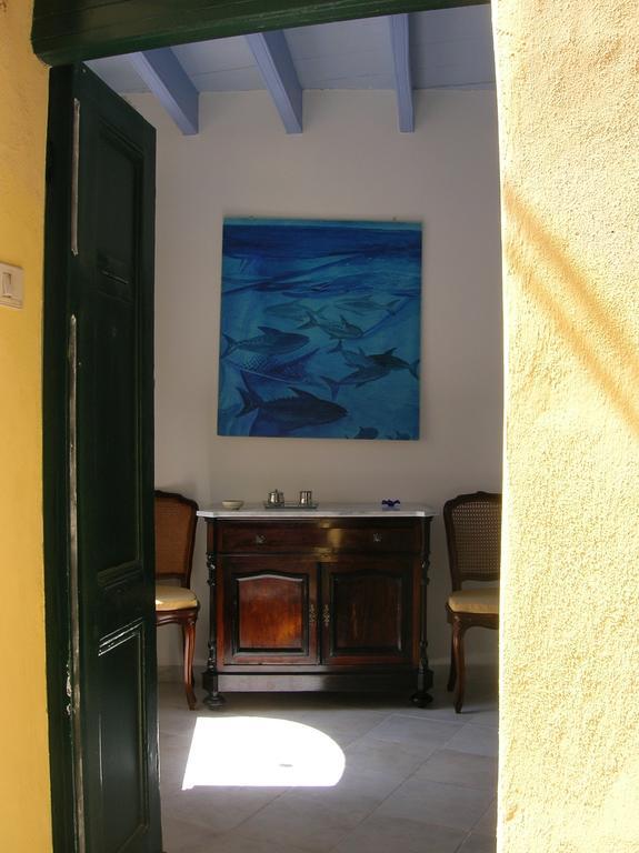 Alghero Fish House المظهر الخارجي الصورة
