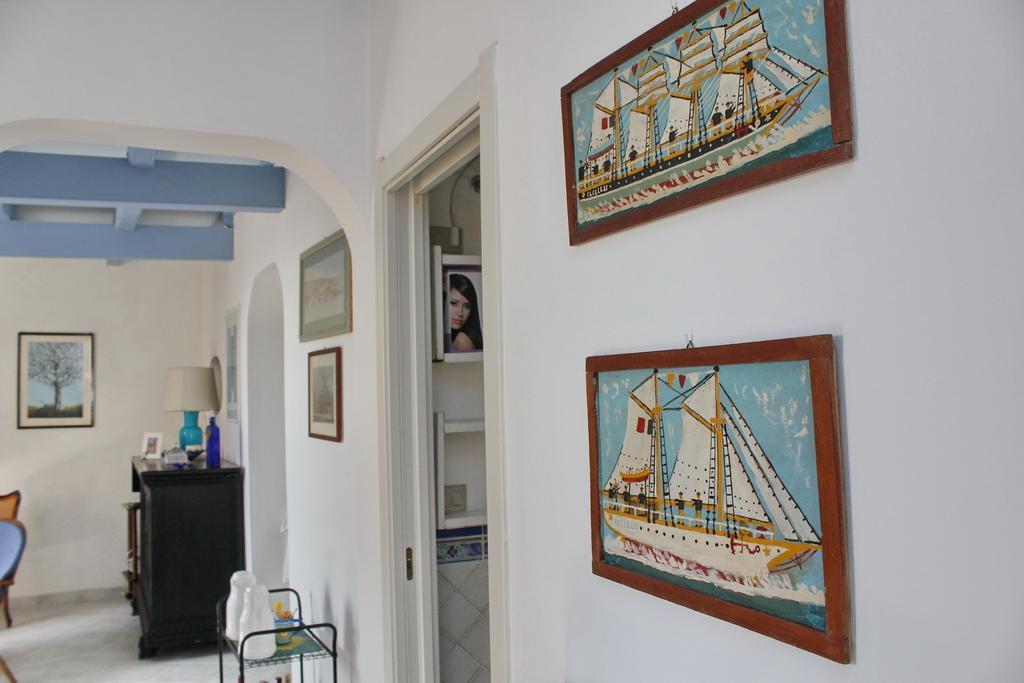 Alghero Fish House المظهر الخارجي الصورة
