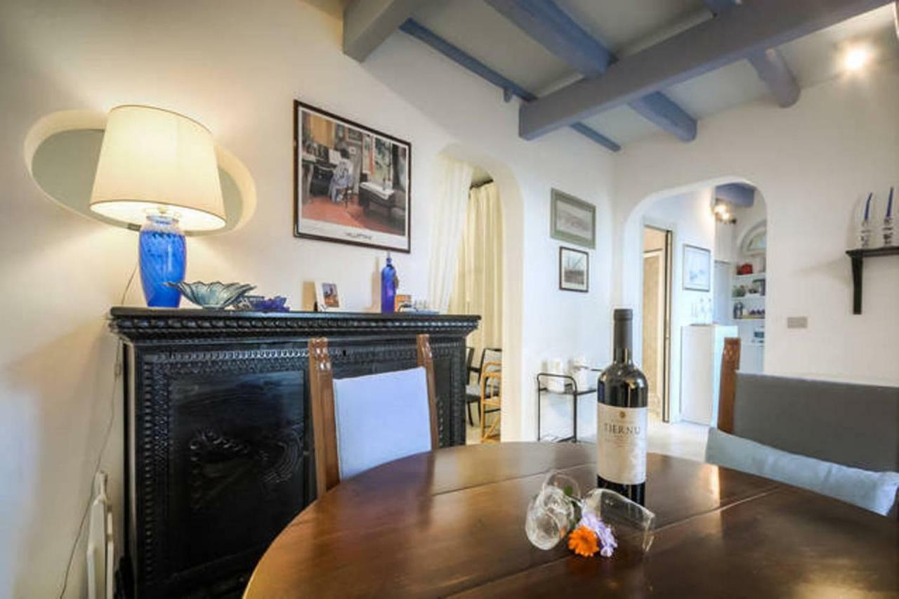 Alghero Fish House المظهر الخارجي الصورة