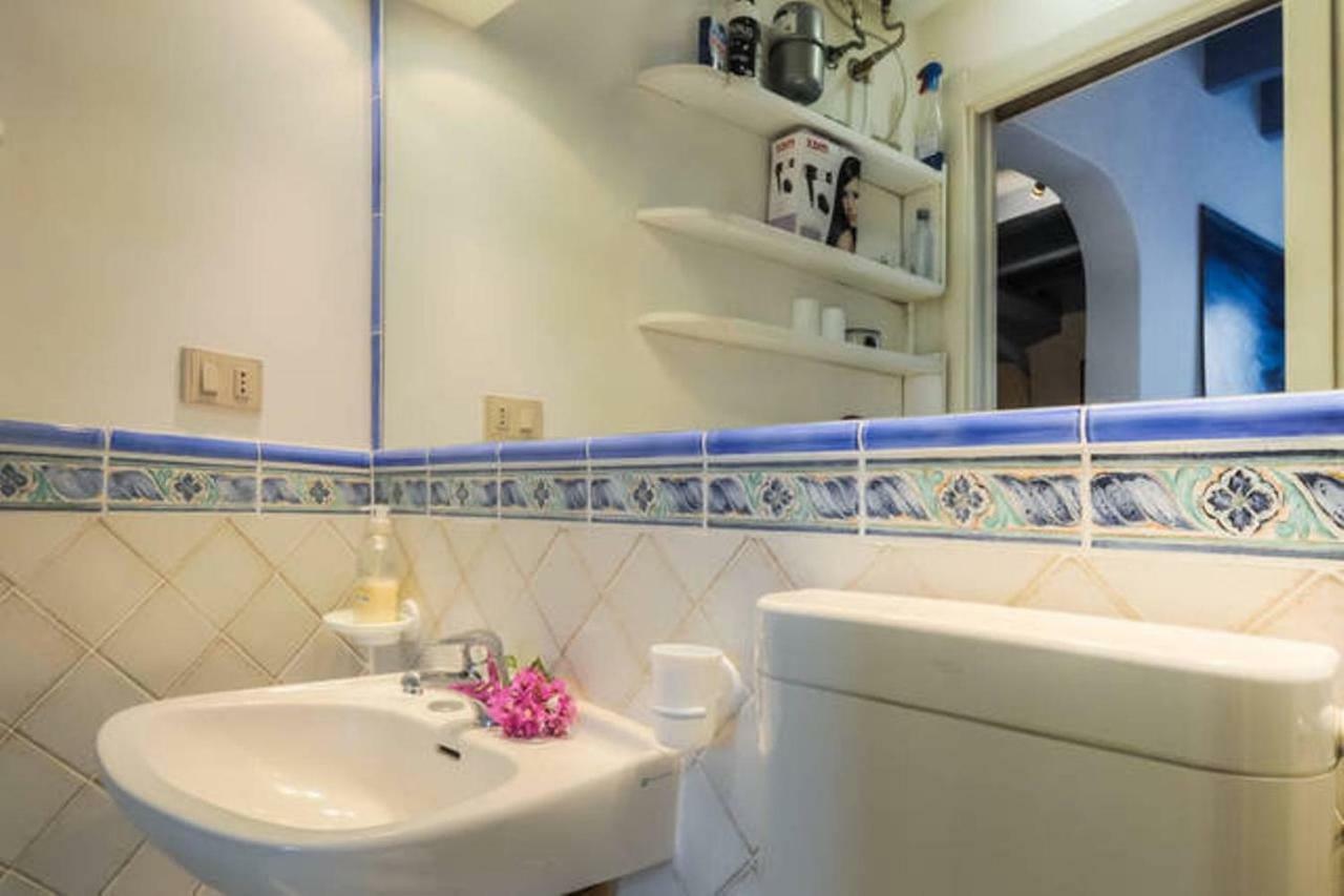 Alghero Fish House المظهر الخارجي الصورة