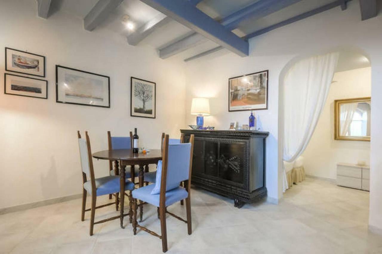 Alghero Fish House المظهر الخارجي الصورة